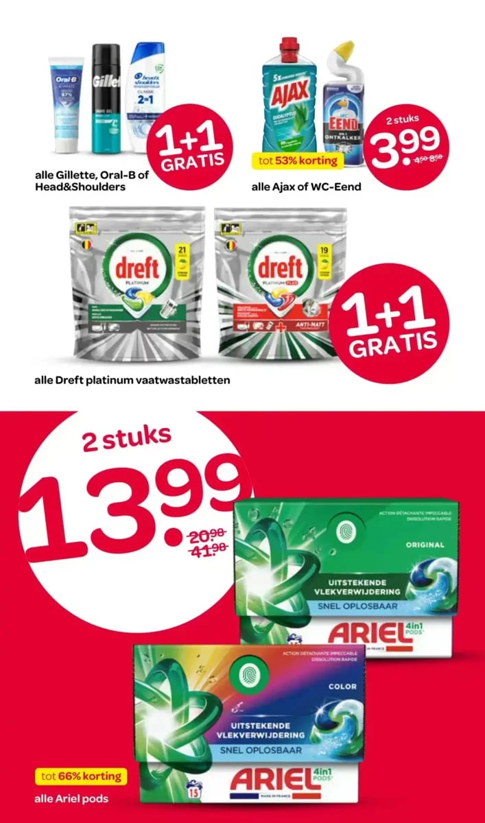 Spar folder – pagina 12