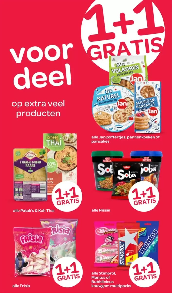 Spar folder – pagina 3