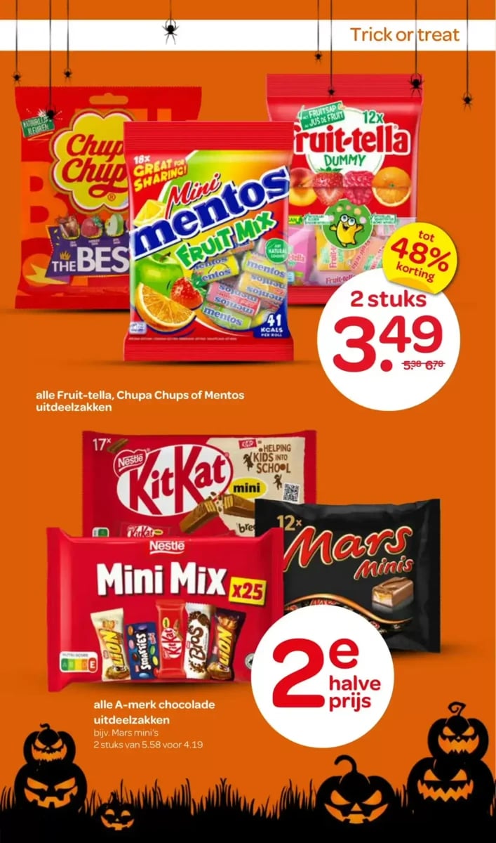 Spar folder – pagina 13