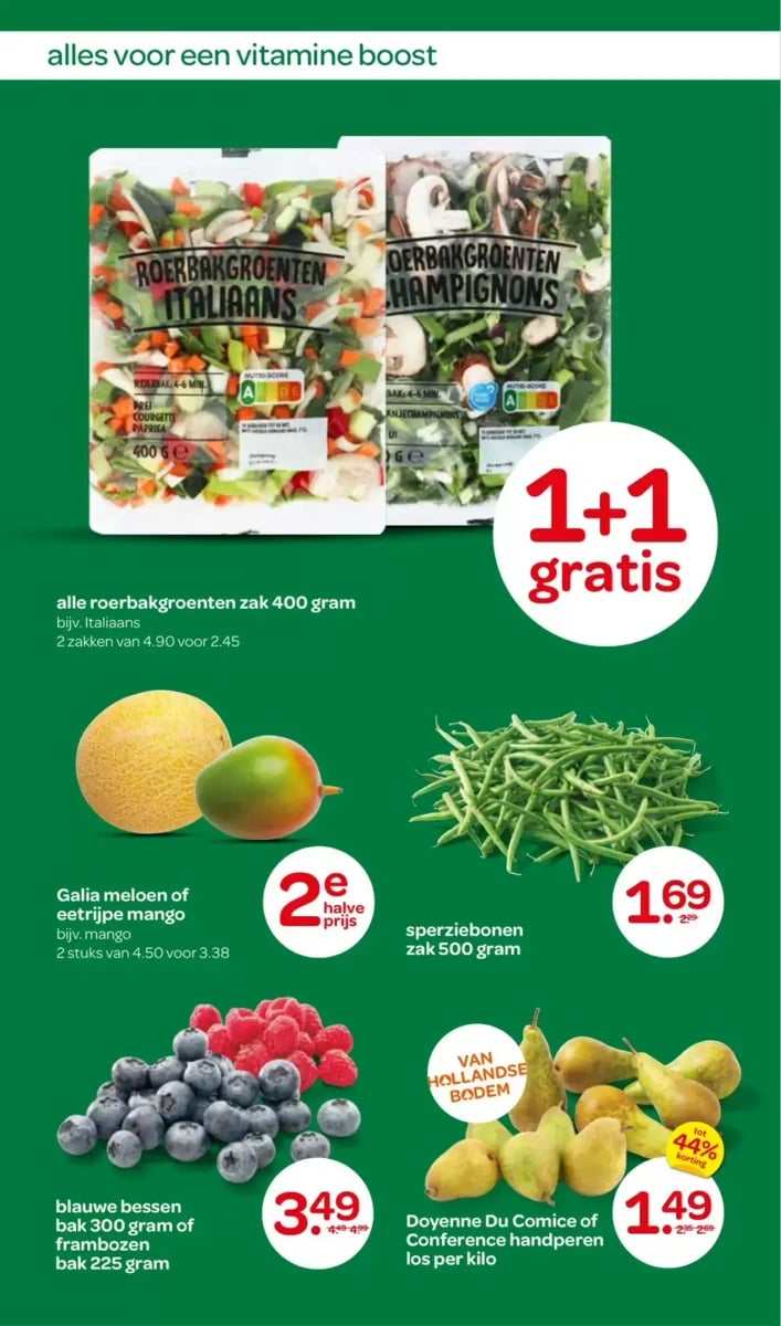 Spar folder – pagina 4