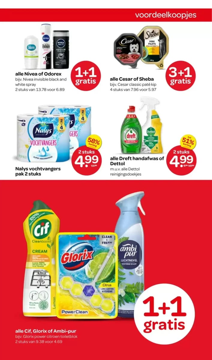 Spar folder – pagina 15