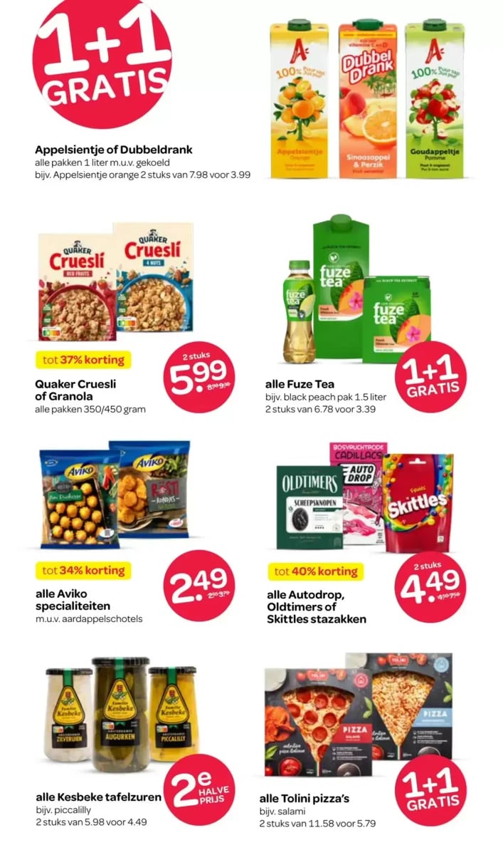 Spar folder – pagina 18