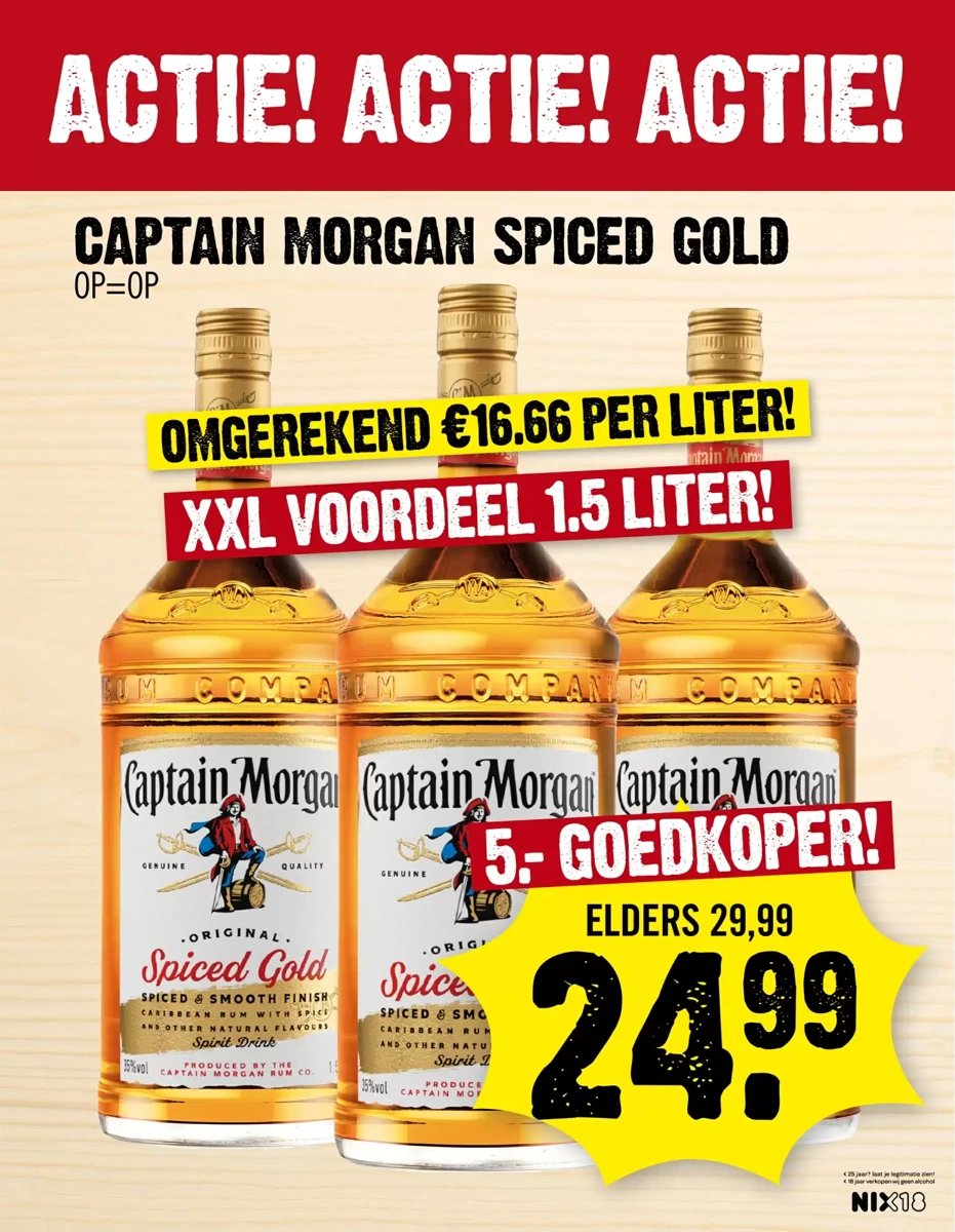 Super Dirck 3 folder – pagina 6