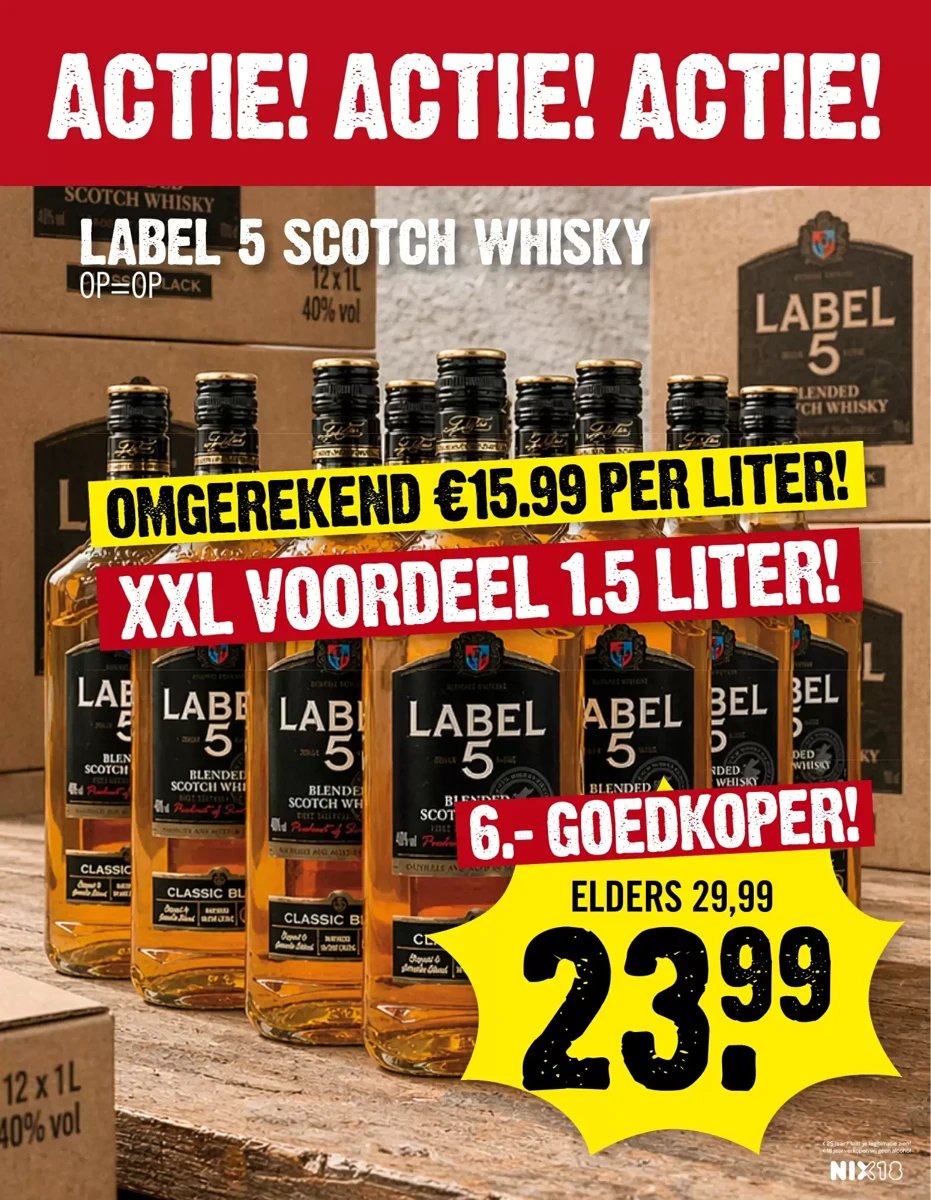 Super Dirck 3 folder – pagina 7