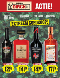 Super Dirck 3 Folder – 17.12.2025 – 27.12.2025