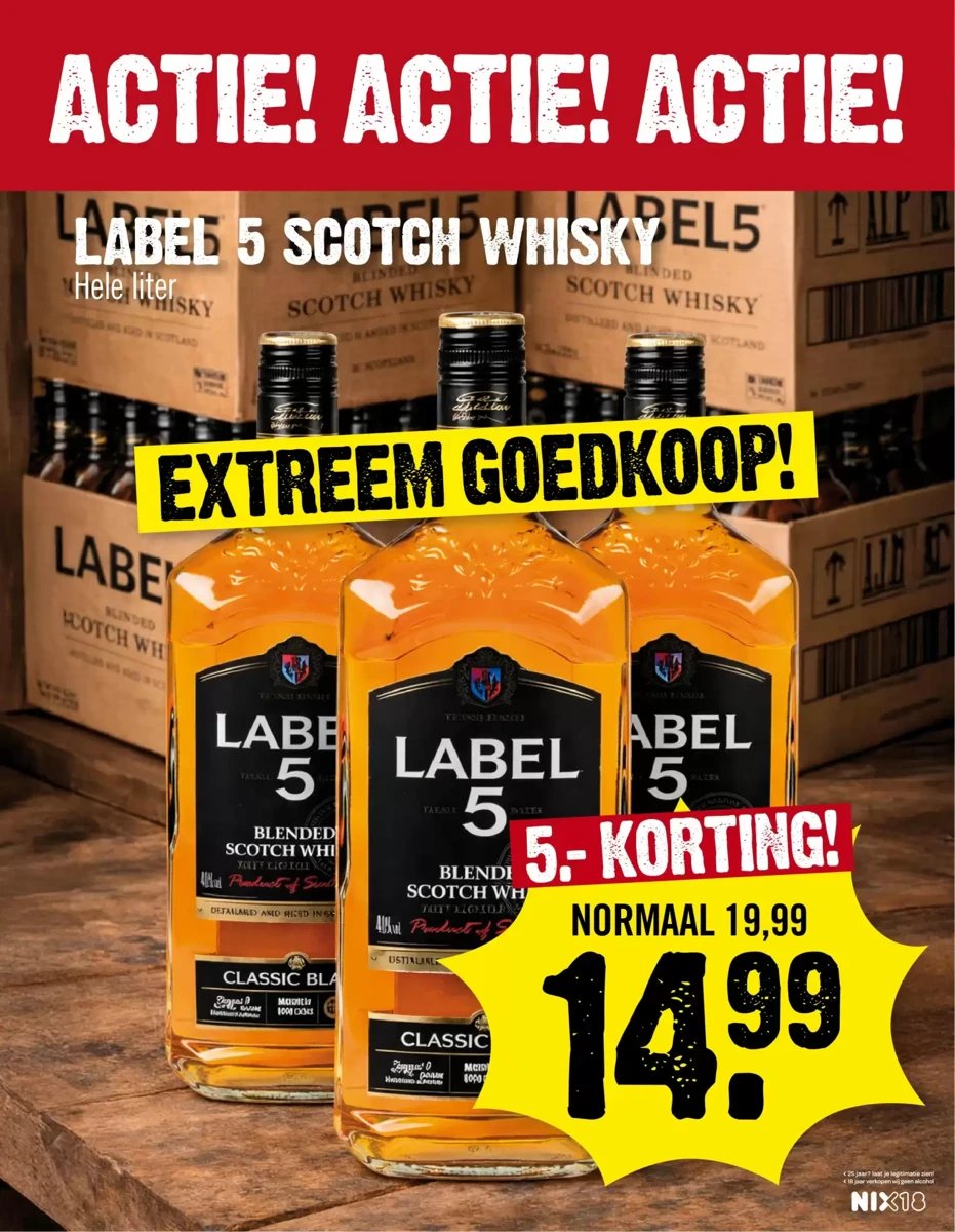 Super Dirck 3 folder – pagina 7