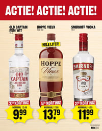 HOPPE VIEUX aanbieding bij Super-dirck-3 – geldig van 25.02.2026 t/m 03.03.2026