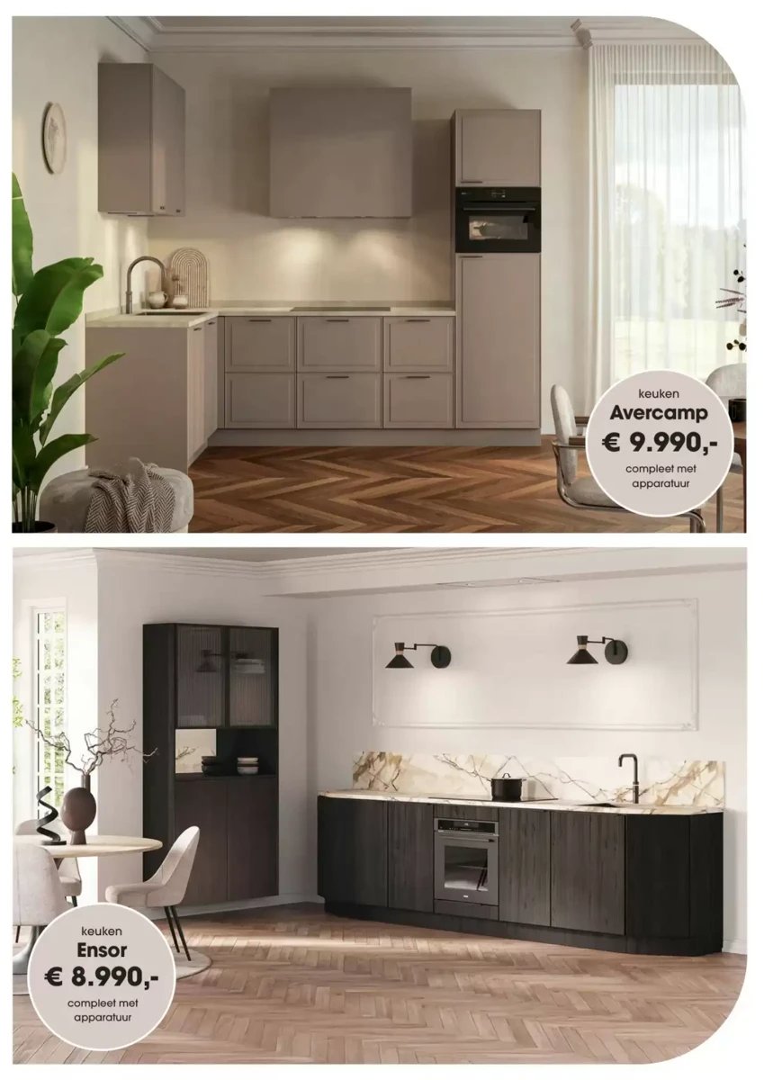 Superkeukens folder – pagina 7
