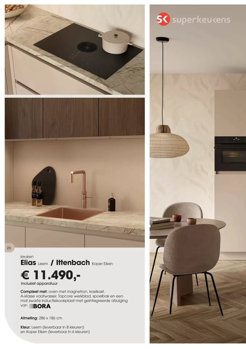 Superkeukens folder – pagina 14