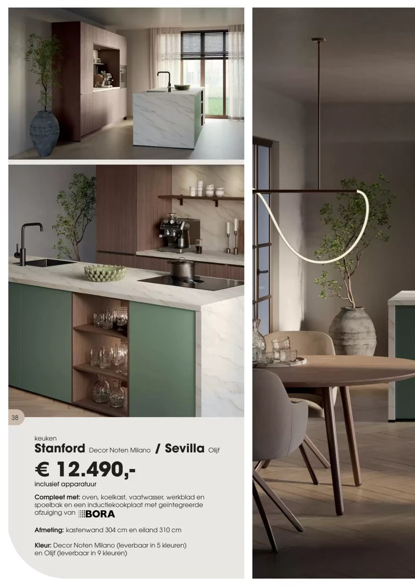 Superkeukens folder – pagina 20