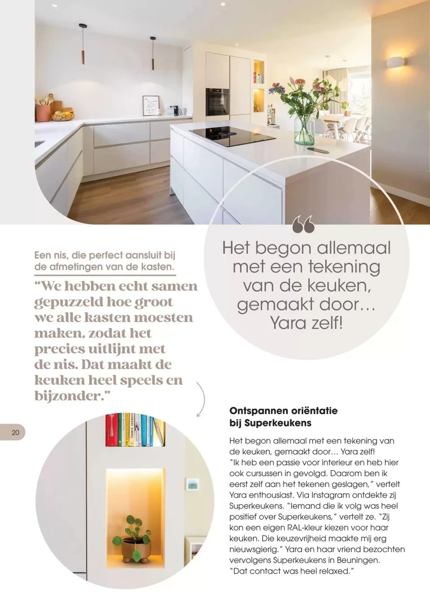 Superkeukens folder – pagina 11