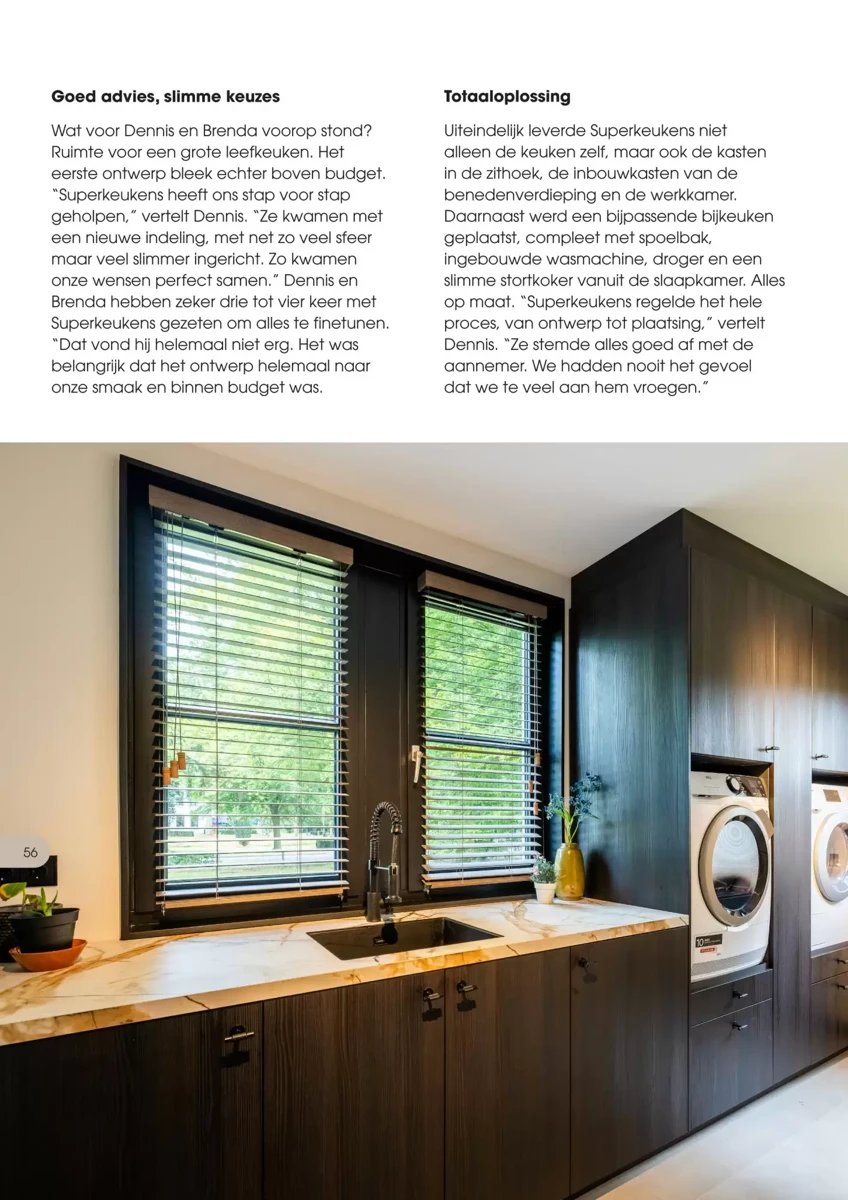 Superkeukens folder – pagina 29