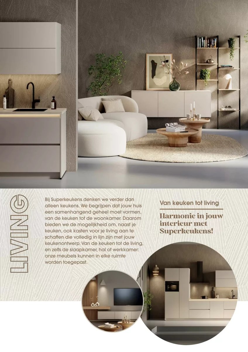 Superkeukens folder – pagina 26