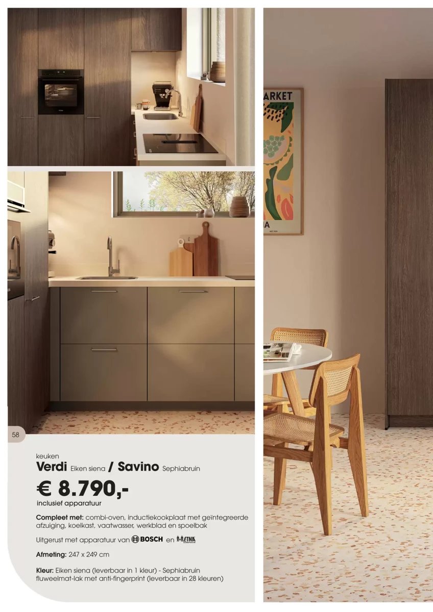 Superkeukens folder – pagina 30
