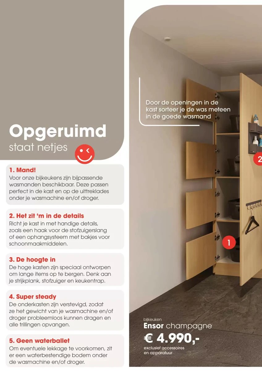 Superkeukens folder – pagina 53