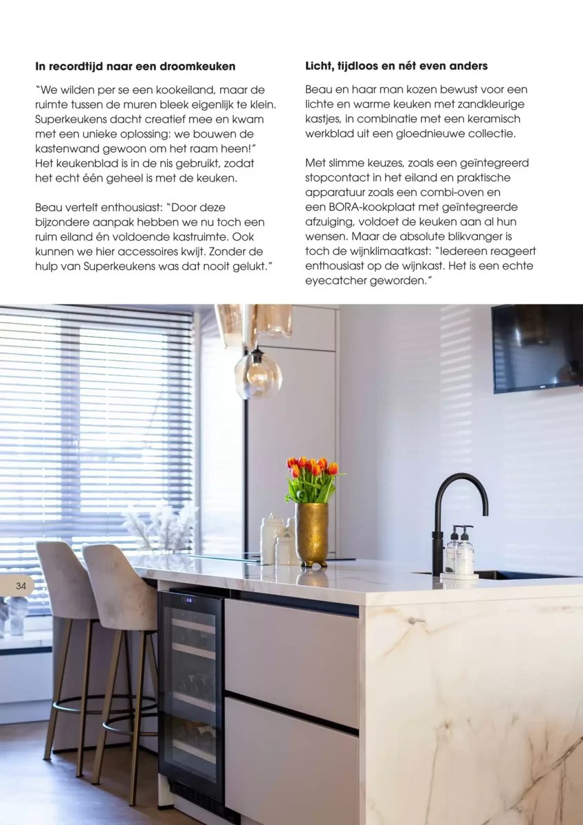 Superkeukens folder – pagina 18