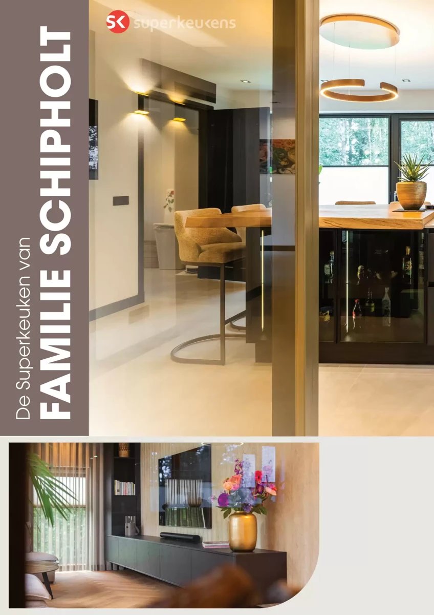 Superkeukens folder – pagina 28