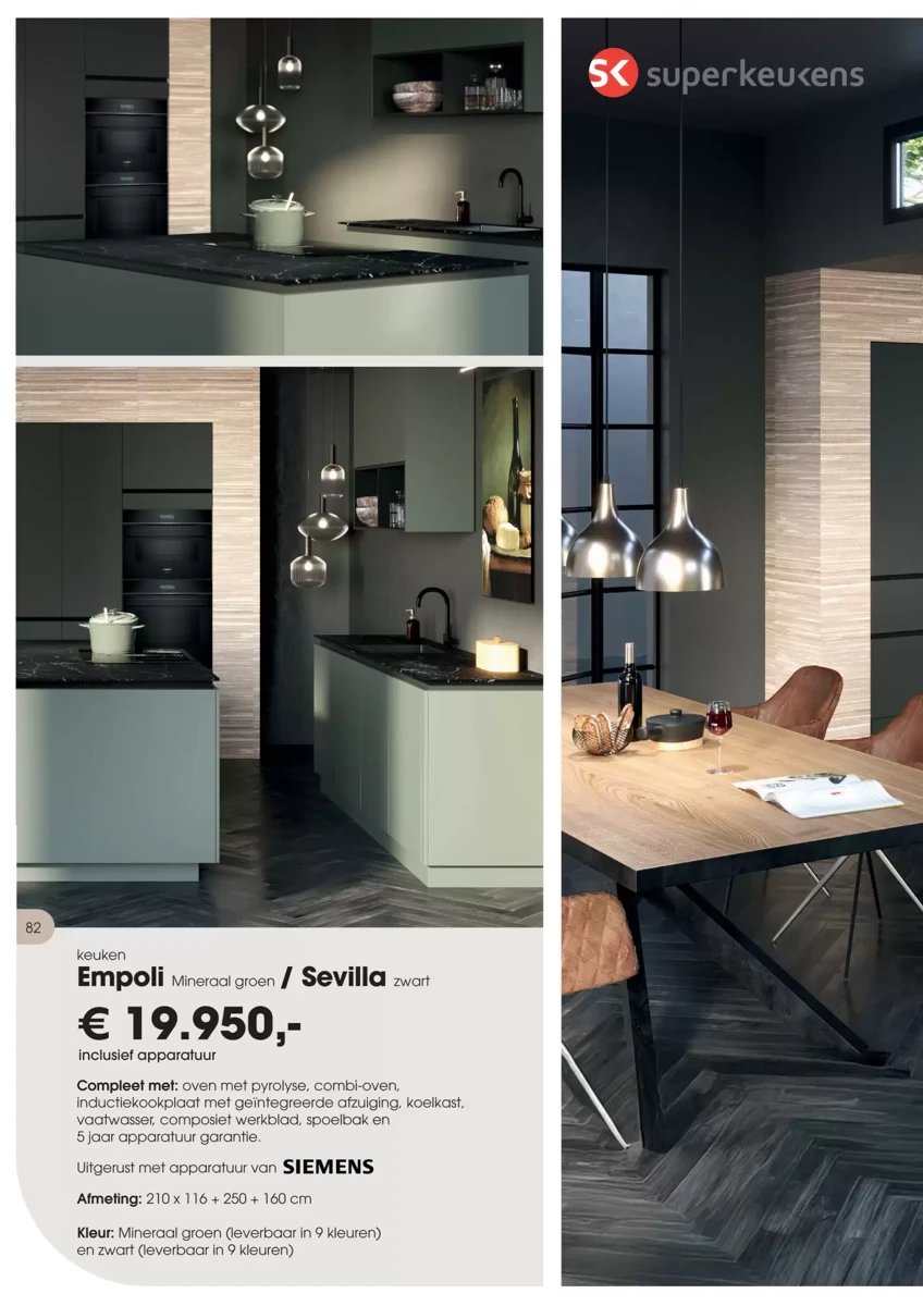Superkeukens folder – pagina 42