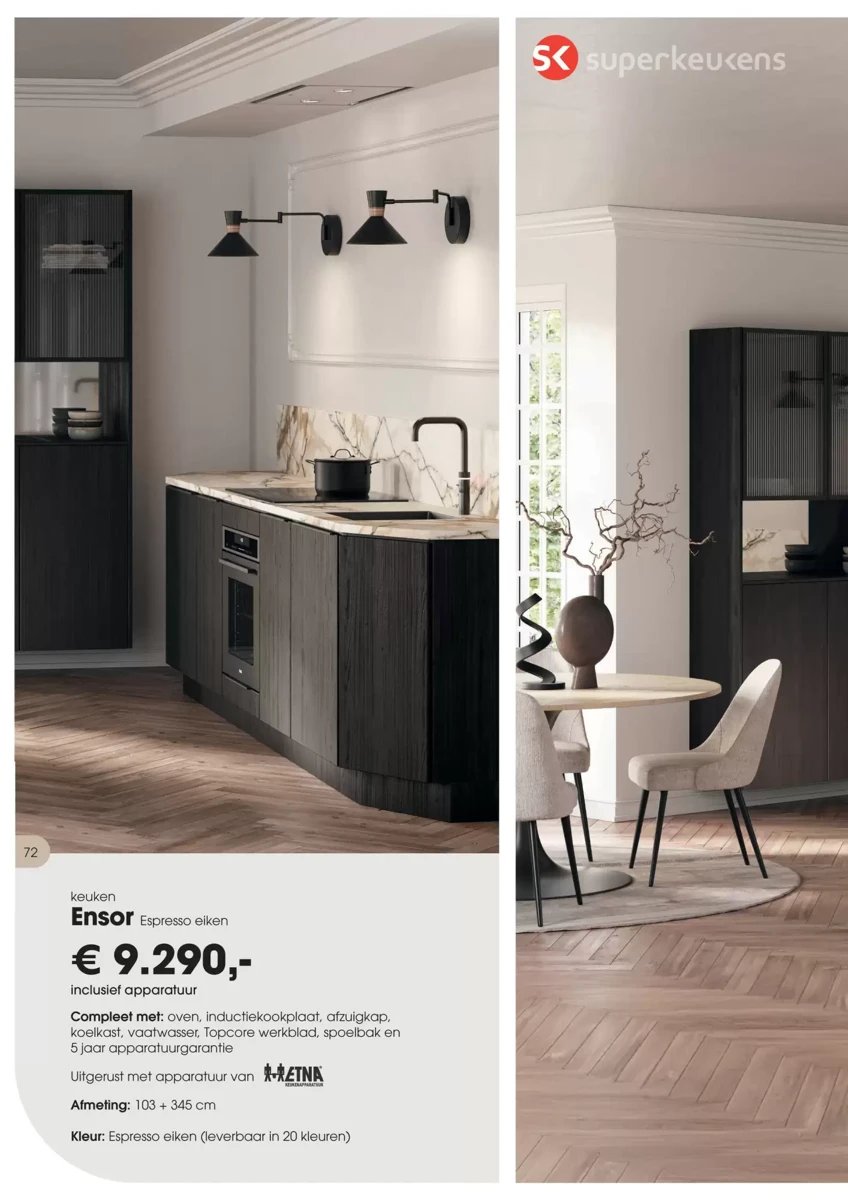 Superkeukens folder – pagina 37