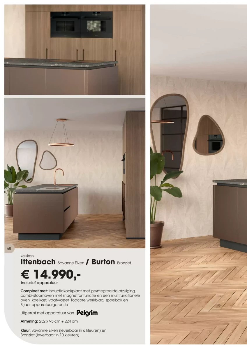 Superkeukens folder – pagina 35