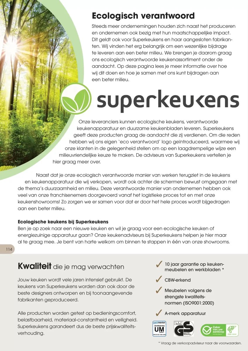 Superkeukens folder – pagina 58