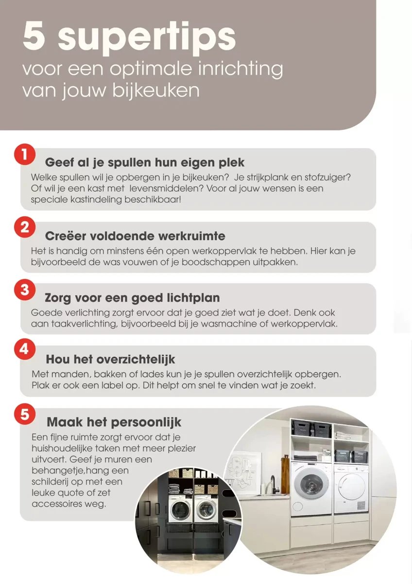 Superkeukens folder – pagina 49