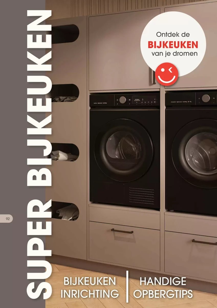 Superkeukens folder – pagina 47