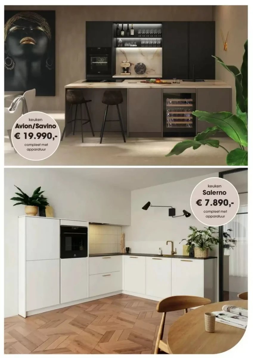 Superkeukens folder – pagina 7
