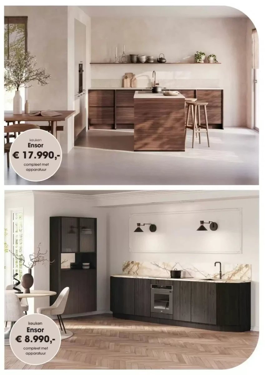 Superkeukens folder – pagina 5