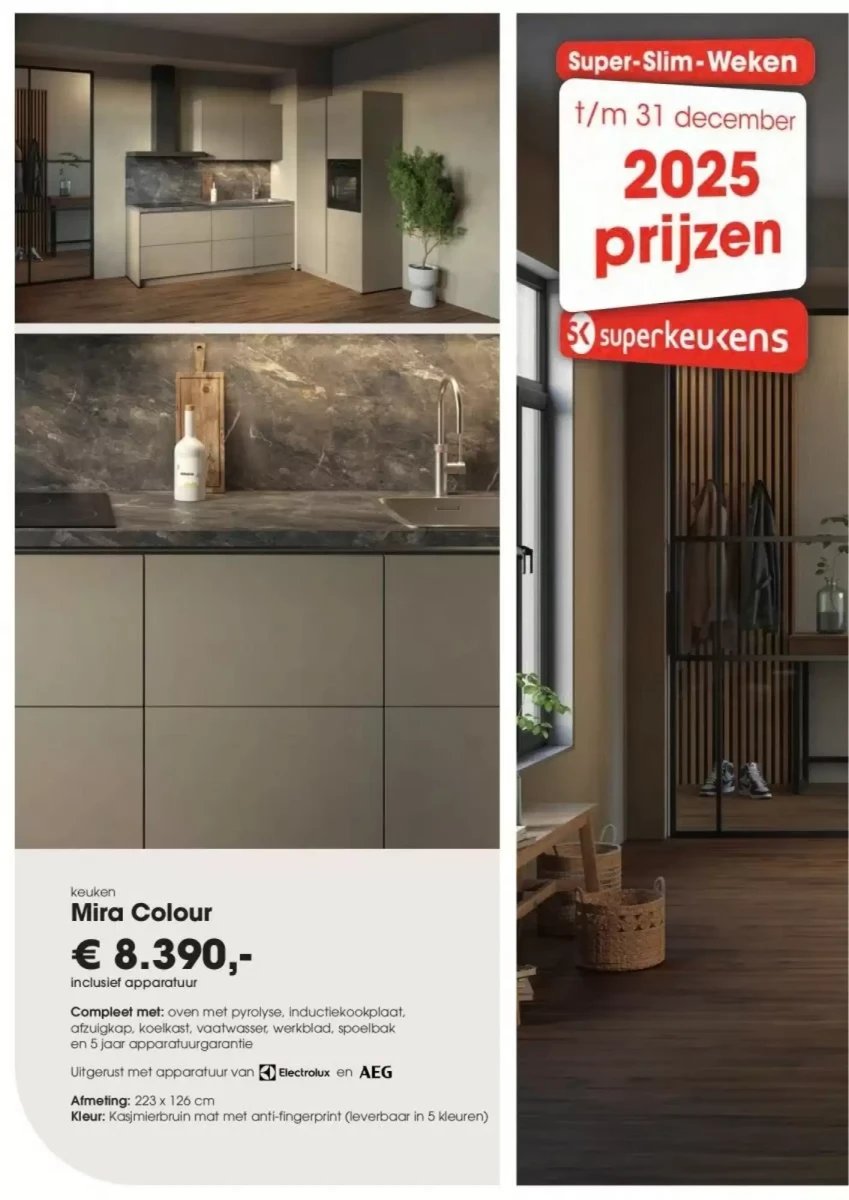 Superkeukens folder – pagina 4