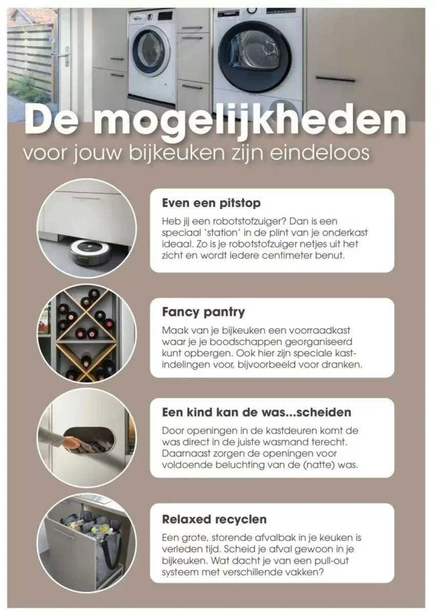 Superkeukens folder – pagina 7