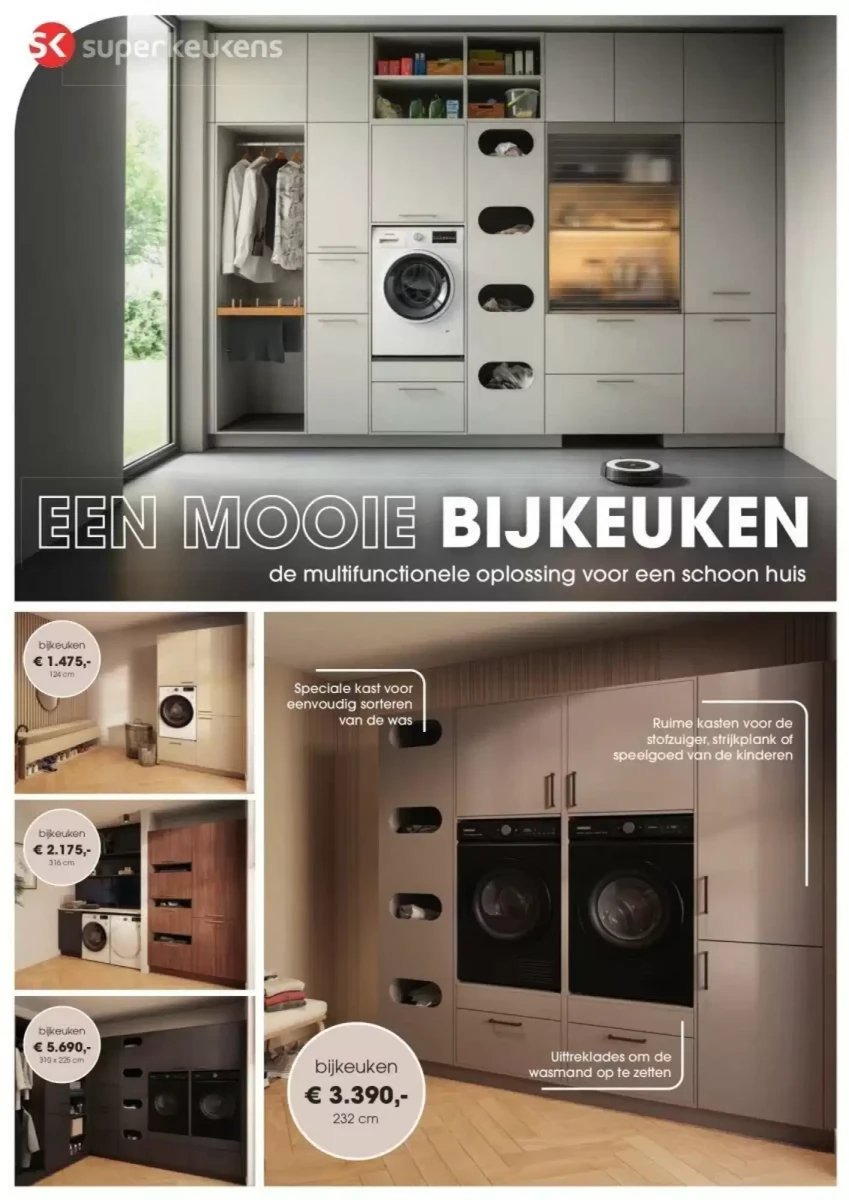 Superkeukens folder – pagina 6