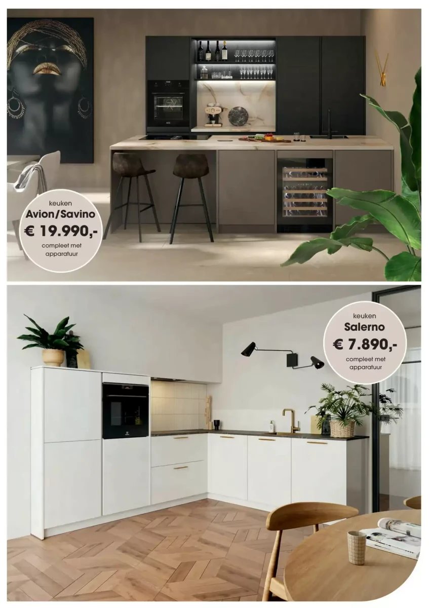 Superkeukens folder – pagina 7
