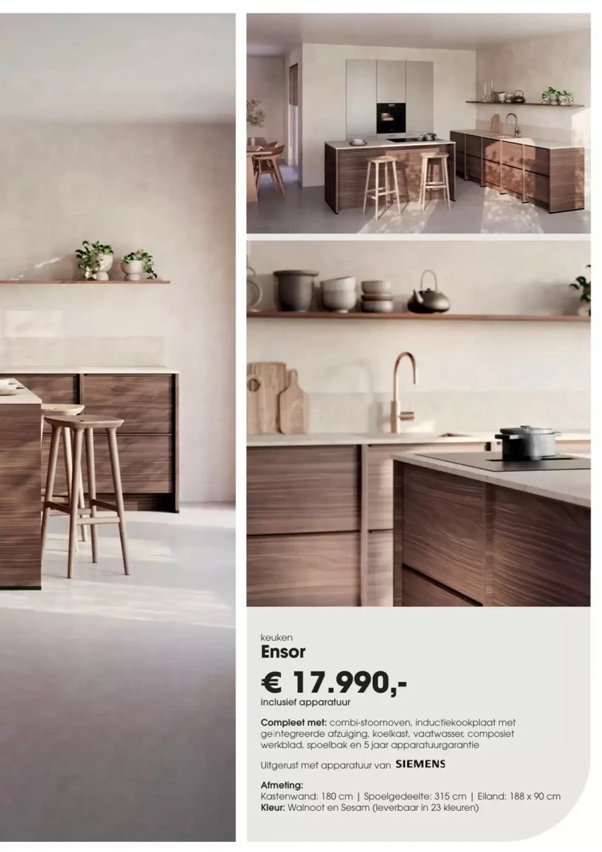 Superkeukens folder – pagina 5