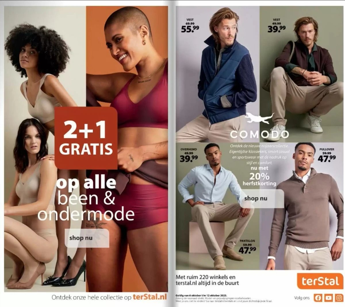 Terstal folder – pagina 4