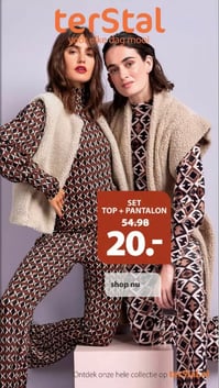 Terstal Folder – 06.10.2025 – 12.10.2025