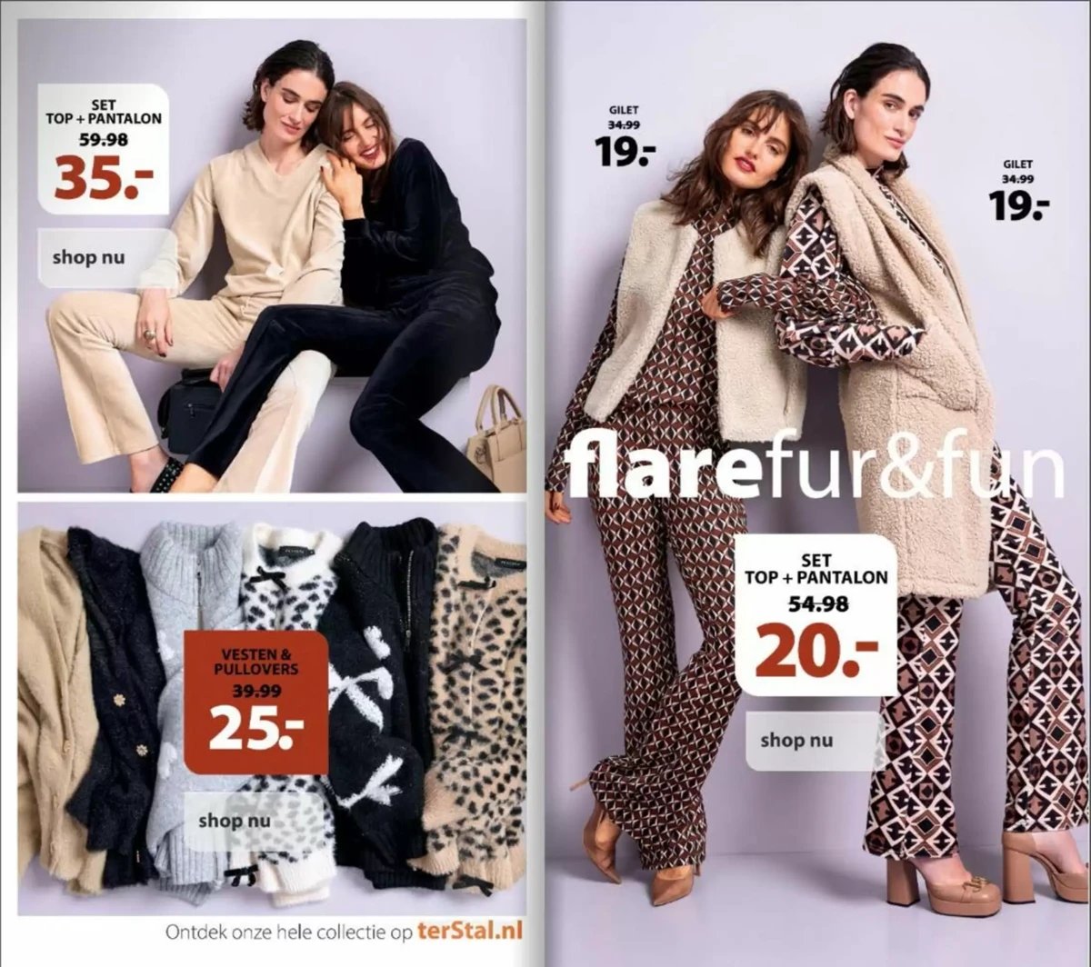 Terstal folder – pagina 2