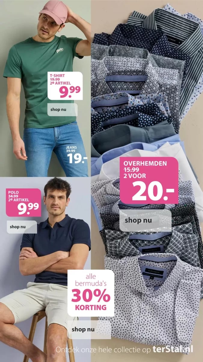 Terstal folder – pagina 5