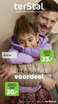 Terstal Folder – 13.01.2026 – 22.01.2026
