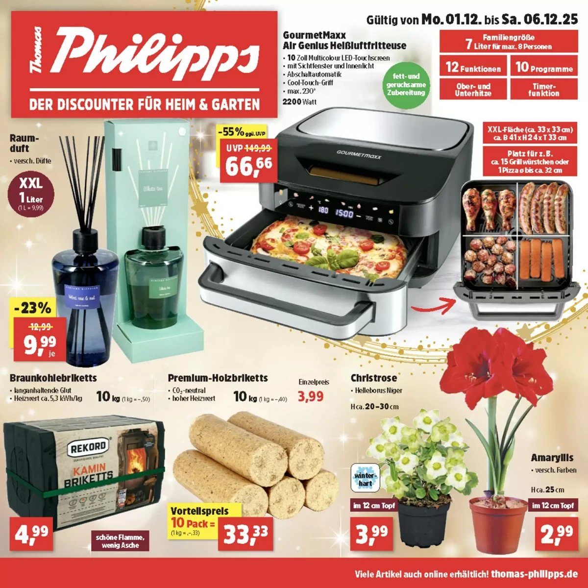 Thomas Philipps folder – pagina 1
