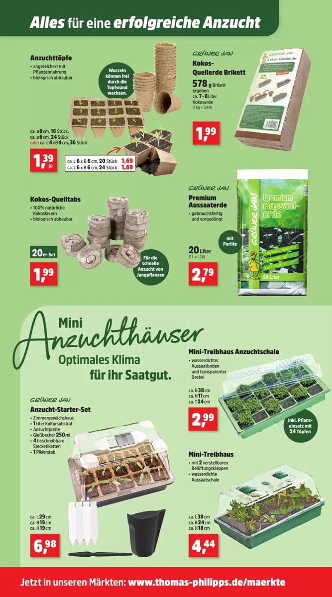 Thomas Philipps folder – pagina 3