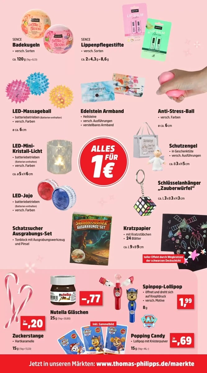 Thomas Philipps folder – pagina 13
