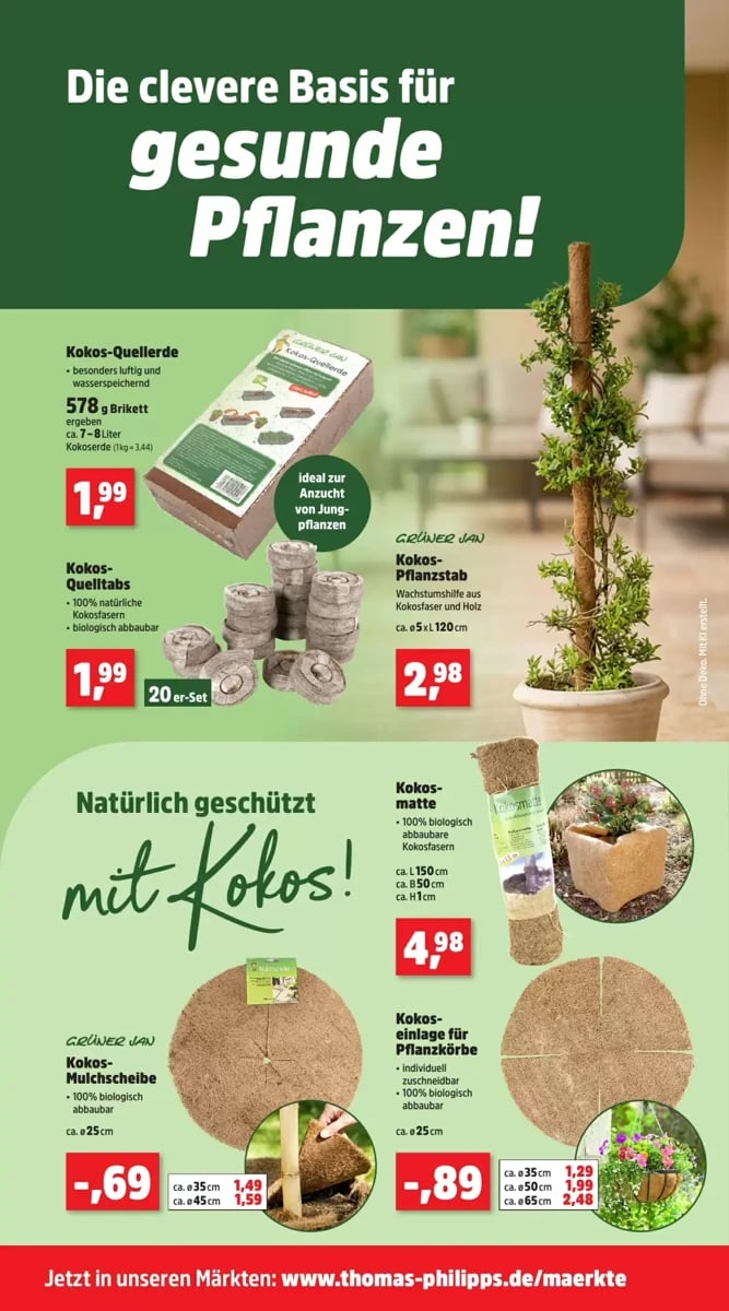 Thomas Philipps folder – pagina 8