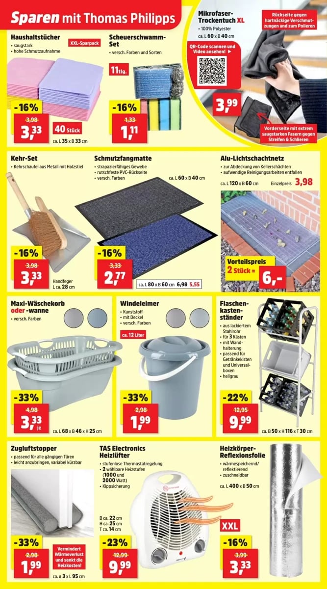 Thomas Philipps folder – pagina 2