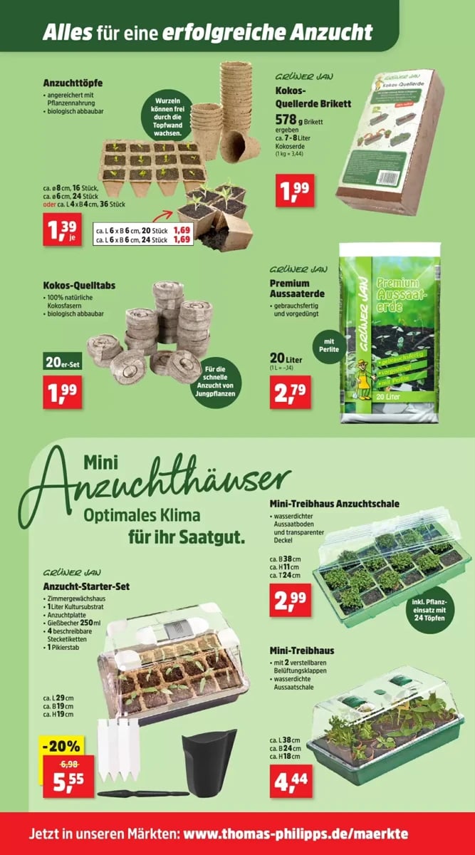 Thomas Philipps folder – pagina 3