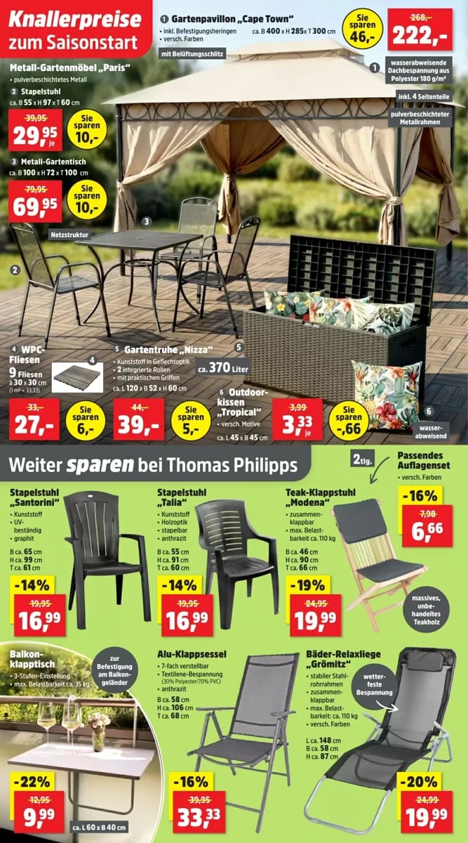 Thomas Philipps folder – pagina 10