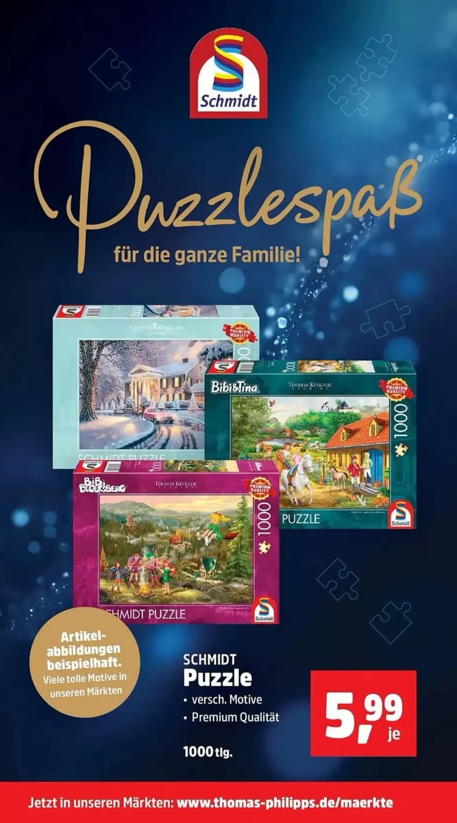 Thomas Philipps folder – pagina 8