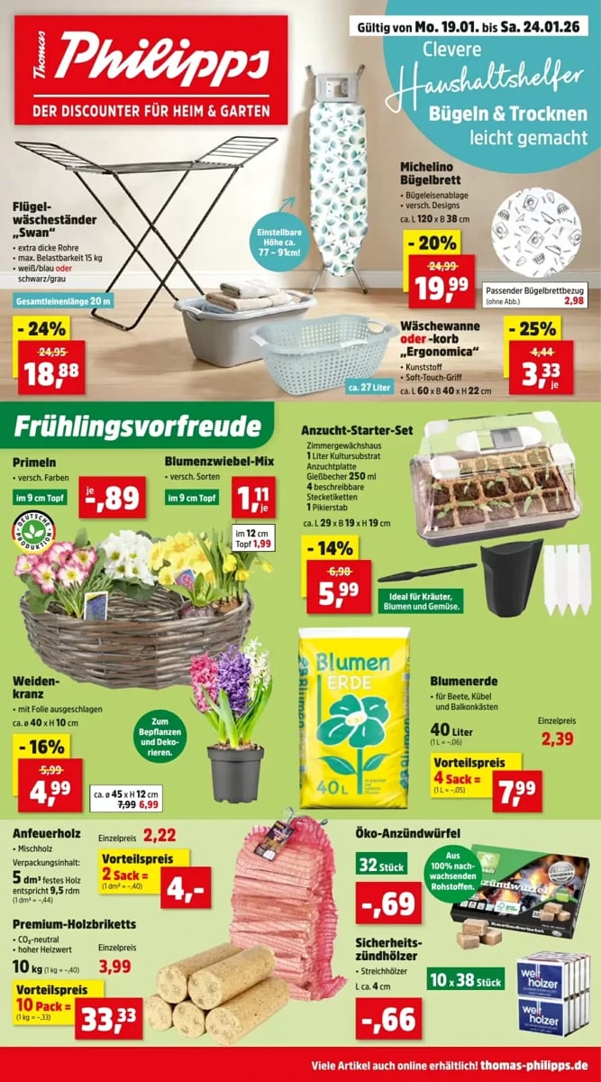 Thomas Philipps folder – pagina 1