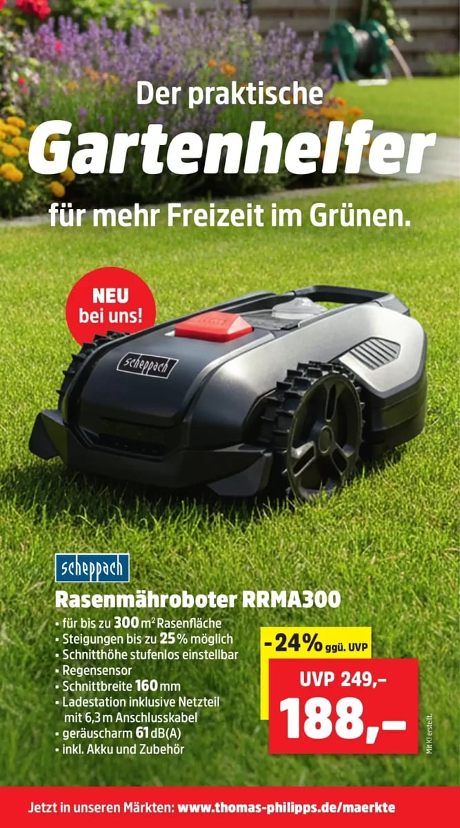 Thomas Philipps folder – pagina 14