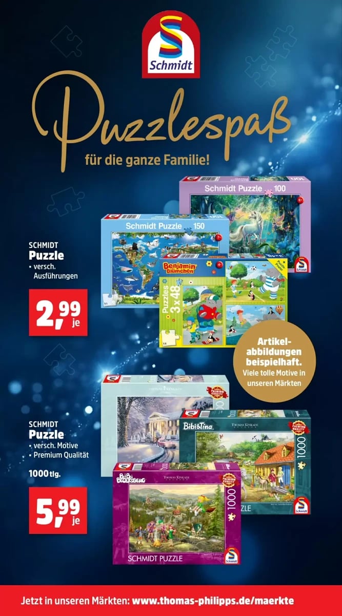 Thomas Philipps folder – pagina 7